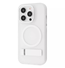Чохол Proove Mainstay with MagSafe Ring iPhone 13 Pro white PLS-00-00132672