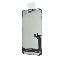 Дисплей iPhone 14 Plus з сенсором та рамкою black (Original Refurbished Glass) PLS-00-00099542