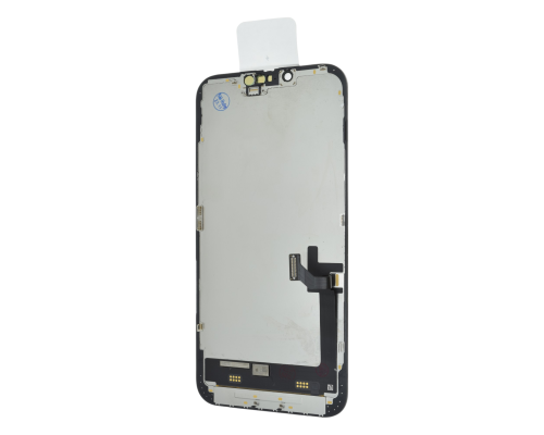 Дисплей iPhone 14 Plus з сенсором та рамкою black (Original Refurbished Glass) PLS-00-00099542