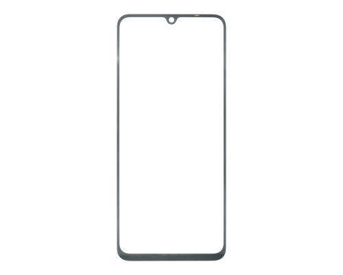 Скло дисплея Xiaomi Redmi A5 4G (Global) з OCA плівкою black PLS-00-00147449
