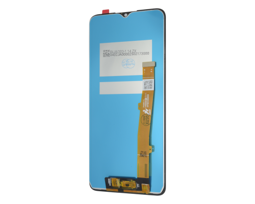 Дисплей Alcatel 3X 2020 з сенсором black PLS-00-00149991