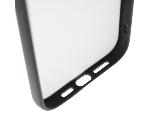 Чохол Space Case II iPhone 14 Pro Max black PLS-00-00114332