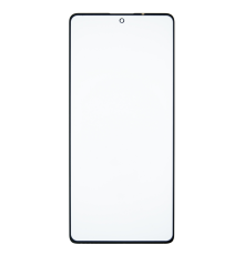 Скло дисплея Xiaomi Poco F5 з OCA плівкою black PLS-00-00111261