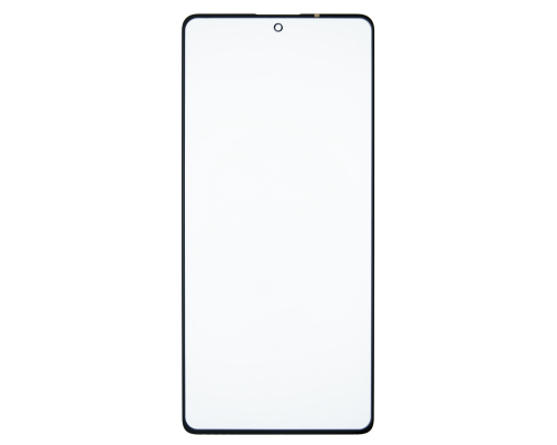 Скло дисплея Xiaomi Poco F5 з OCA плівкою black PLS-00-00111261