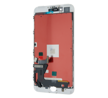 Дисплей iPhone 7 Plus з сенсором та рамкою white (InCell) PLS-00-00013089