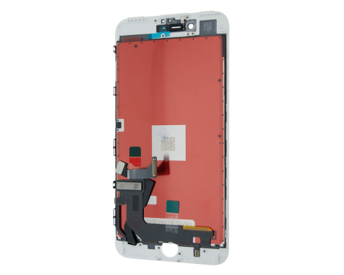 Дисплей iPhone 7 Plus з сенсором та рамкою white (InCell) PLS-00-00013089