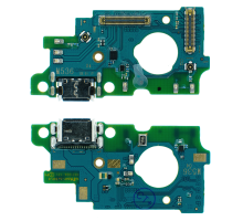 Плата зарядки Samsung M536B Galaxy M53 5G (Original) PLS-00-00109254