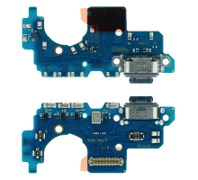 Плата зарядки Samsung A736B Galaxy A73 5G PLS-00-00108433