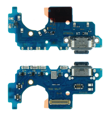 Плата зарядки Samsung A736B Galaxy A73 5G PLS-00-00108433