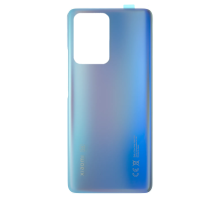 Задня кришка Xiaomi 11T blue PLS-00-00112784