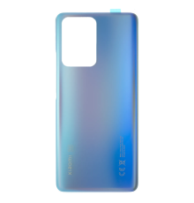 Задня кришка Xiaomi 11T blue PLS-00-00112784
