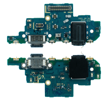 Плата зарядки Samsung A528B Galaxy A52s 5G (K2 version) (Original China) PLS-00-00107274