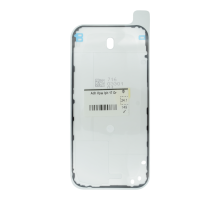 Двосторонній скотч для поклейки задньої кришки Apple iPhone 17 (Original) PLS-00-00156208