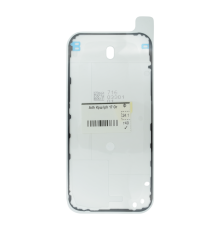 Двосторонній скотч для поклейки задньої кришки Apple iPhone 17 (Original) PLS-00-00156208
