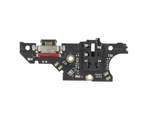 Плата зарядки Motorola XT2363 Moto G34 PLS-00-00156540