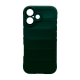 Чохол Magic Shield iPhone 17 dark green PLS-00-00157973