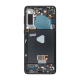 Дисплей Samsung G996 Galaxy S21 Plus з сенсором та рамкою black (Original Assembled) PLS-00-00150514