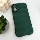 Чохол Magic Shield iPhone 17 dark green PLS-00-00157973