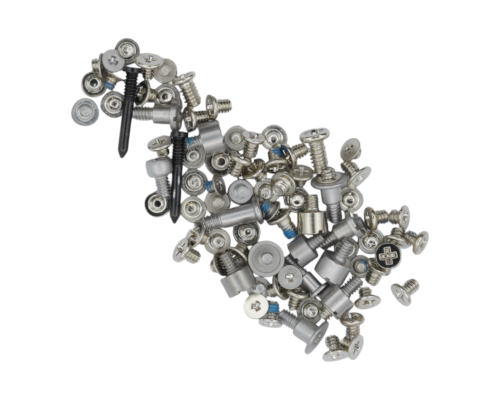 Набір гвинтів для iPhone 16 Plus (внутрішні) PLS-00-00153576