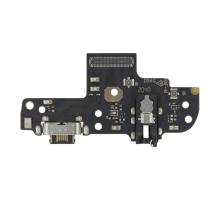 Плата зарядки Motorola XT2115 G Stylus 2021 PLS-00-00153367