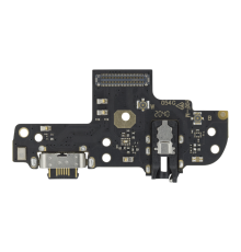Плата зарядки Motorola XT2115 G Stylus 2021 PLS-00-00153367