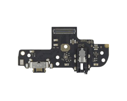 Плата зарядки Motorola XT2115 G Stylus 2021 PLS-00-00153367