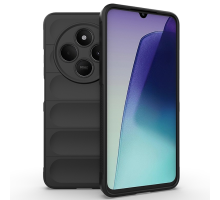 Чохол Magic Shield Xiaomi Redmi 14C black PLS-00-00158101