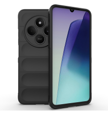 Чохол Magic Shield Xiaomi Redmi 14C black PLS-00-00158101