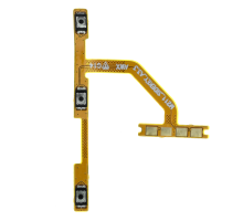 Шлейф Motorola XT2341 Moto G14 з кнопками ввімкнення та гучності PLS-00-00113497