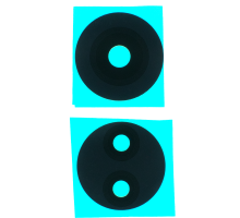 Скло камери OPPO A78 4G PLS-00-00112748