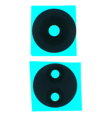 Скло камери OPPO A78 4G PLS-00-00112748