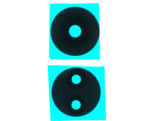 Скло камери OPPO A78 4G PLS-00-00112748