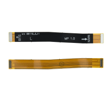 Шлейф Samsung A207F Galaxy A20s (ver. M15) міжплатний PLS-00-00108327