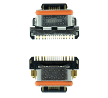 Роз'єм зарядки Vivo Y31 2021 (Type-C) (Original) PLS-00-00098485
