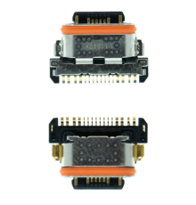 Роз'єм зарядки Vivo Y31 2021 (Type-C) (Original) PLS-00-00098485
