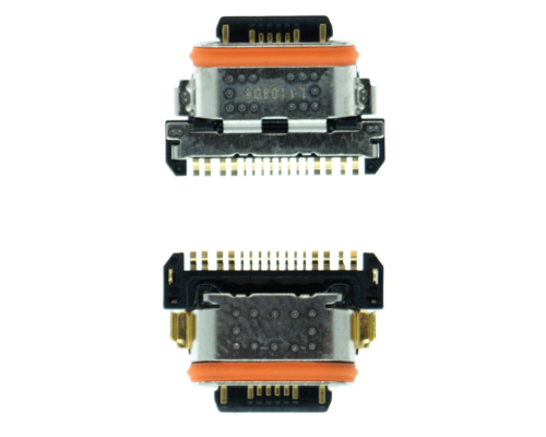 Роз'єм зарядки Vivo Y31 2021 (Type-C) (Original) PLS-00-00098485