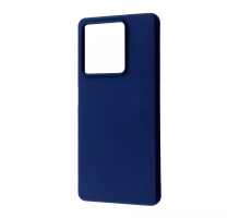 Чохол WAVE Colorful Case Xiaomi Redmi Note 13 5G blue PLS-00-00120831