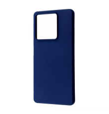 Чохол WAVE Colorful Case Xiaomi Redmi Note 13 5G blue PLS-00-00120831