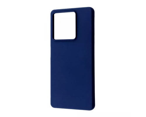 Чохол WAVE Colorful Case Xiaomi Redmi Note 13 5G blue PLS-00-00120831