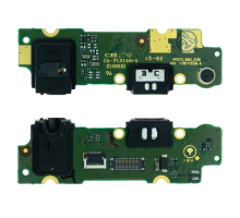 Плата зарядки Tecno Pop 3 (Original Used) PLS-00-00093231