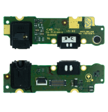 Плата зарядки Tecno Pop 3 (Original Used) PLS-00-00093231