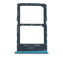 Тримач SIM-карти Huawei P40 Lite green PLS-00-00118978