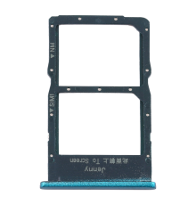 Тримач SIM-карти Huawei P40 Lite green PLS-00-00118978