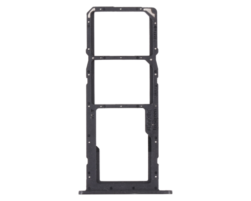 Тримач SIM-карти Huawei P Smart 2021 midnight black PLS-00-00061246