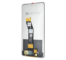 Дисплей Motorola XT2423 Moto G24 з сенсором black PLS-00-00124222