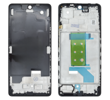 Рамка дисплея Xiaomi Redmi Note 12 Pro+ black (Original China) PLS-00-00121474