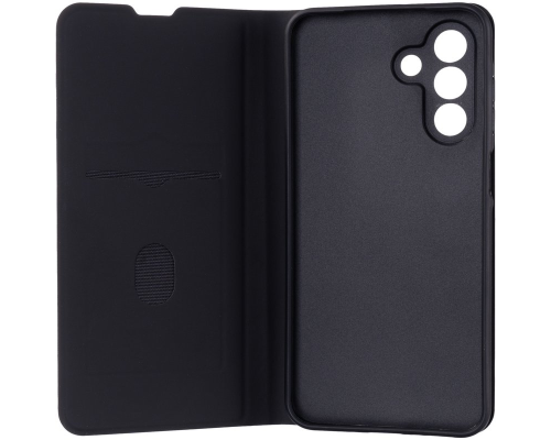 Чохол-книжка Shell Case Samsung A265 Galaxy A26 blue PLS-00-00143407