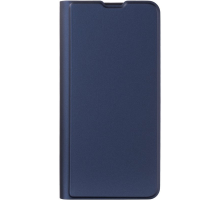 Чохол-книжка Shell Case Samsung A566 Galaxy A56 5G blue PLS-00-00143413