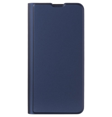 Чохол-книжка Shell Case Samsung A566 Galaxy A56 5G blue PLS-00-00143413
