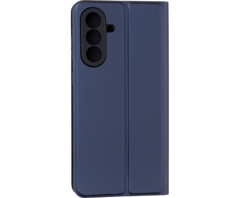 Чохол-книжка Shell Case Samsung A566 Galaxy A56 5G blue PLS-00-00143413